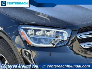 Mercedes-Benz GLC 2022 AWD GLC 300 4MATIC 4dr SUV