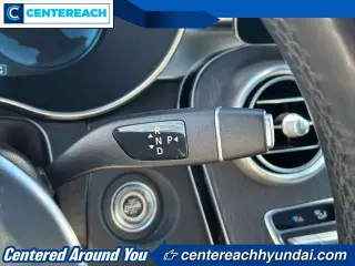 Mercedes-Benz GLC 2022 AWD GLC 300 4MATIC 4dr SUV