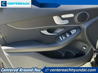Mercedes-Benz GLC 2022 AWD GLC 300 4MATIC 4dr SUV