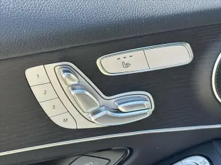 Mercedes-Benz GLC 2022 AWD GLC 300 4MATIC 4dr SUV