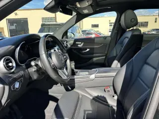 Mercedes-Benz GLC 2022 AWD GLC 300 4MATIC 4dr SUV