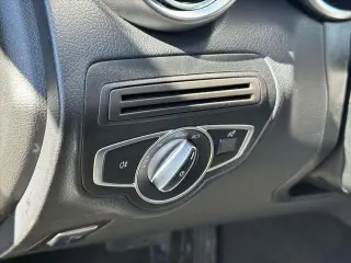 Mercedes-Benz GLC 2022 AWD GLC 300 4MATIC 4dr SUV