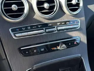 Mercedes-Benz GLC 2022 AWD GLC 300 4MATIC 4dr SUV