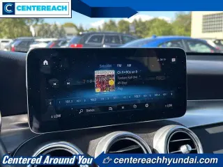 Mercedes-Benz GLC 2022 AWD GLC 300 4MATIC 4dr SUV