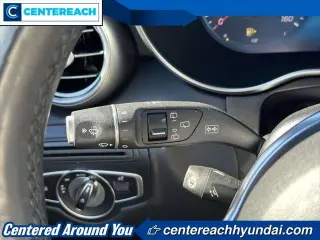 Mercedes-Benz GLC 2022 AWD GLC 300 4MATIC 4dr SUV