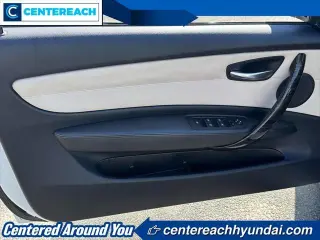 BMW 1 Series 2013 135i 2dr Convertible