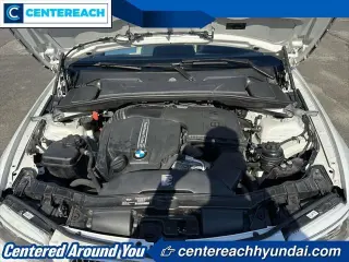 BMW 1 Series 2013 135i 2dr Convertible