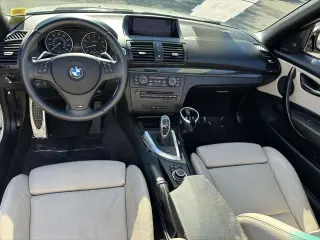 BMW 1 Series 2013 135i 2dr Convertible