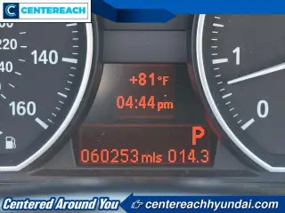 BMW 1 Series 2013 135i 2dr Convertible