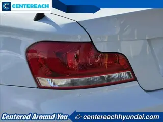 BMW 1 Series 2013 135i 2dr Convertible