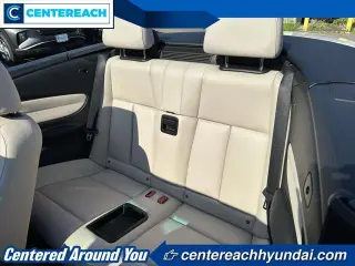 BMW 1 Series 2013 135i 2dr Convertible