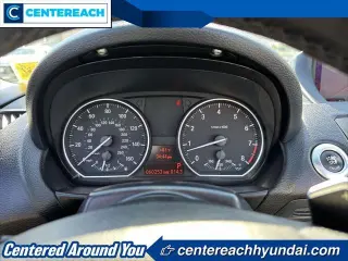BMW 1 Series 2013 135i 2dr Convertible