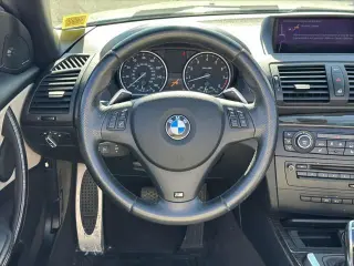 BMW 1 Series 2013 135i 2dr Convertible