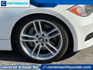 BMW 1 Series 2013 135i 2dr Convertible