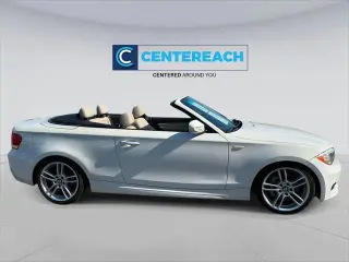 BMW 1 Series 2013 135i 2dr Convertible