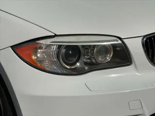 BMW 1 Series 2013 135i 2dr Convertible