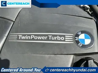 BMW 1 Series 2013 135i 2dr Convertible