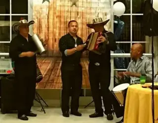 Grupo Vallenato en Houston tx.
