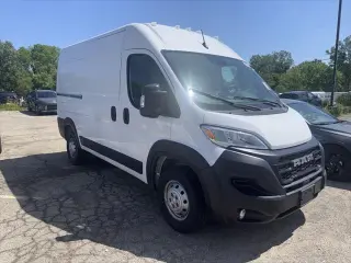 Ram ProMaster 2023 2500 136 WB 3dr High Roof Cargo Van