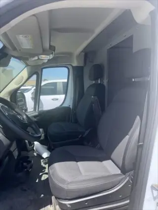 Ram ProMaster 2023 2500 136 WB 3dr High Roof Cargo Van