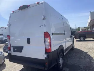 Ram ProMaster 2023 2500 136 WB 3dr High Roof Cargo Van