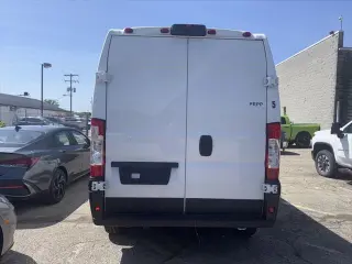 Ram ProMaster 2023 2500 136 WB 3dr High Roof Cargo Van