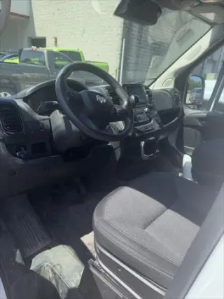Ram ProMaster 2023 2500 136 WB 3dr High Roof Cargo Van