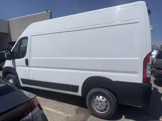 Ram ProMaster 2023 2500 136 WB 3dr High Roof Cargo Van