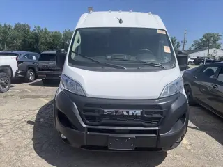 Ram ProMaster 2023 2500 136 WB 3dr High Roof Cargo Van
