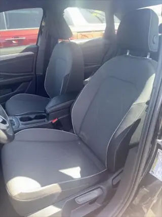 Volkswagen Jetta 2025 Sport 4dr Sedan