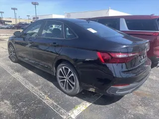 Volkswagen Jetta 2025 Sport 4dr Sedan