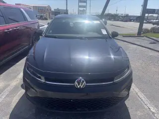 Volkswagen Jetta 2025 Sport 4dr Sedan