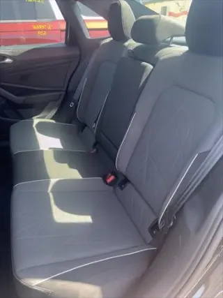 Volkswagen Jetta 2025 Sport 4dr Sedan