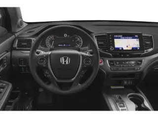 Honda Ridgeline 2023 AWD RTL-E 4dr Crew Cab 5.3 ft. SB