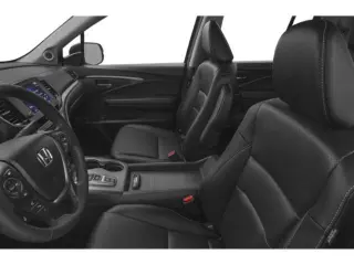 Honda Ridgeline 2023 AWD RTL-E 4dr Crew Cab 5.3 ft. SB
