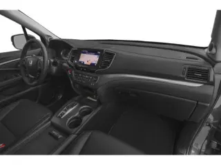 Honda Ridgeline 2023 AWD RTL-E 4dr Crew Cab 5.3 ft. SB
