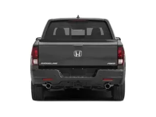 Honda Ridgeline 2023 AWD RTL-E 4dr Crew Cab 5.3 ft. SB
