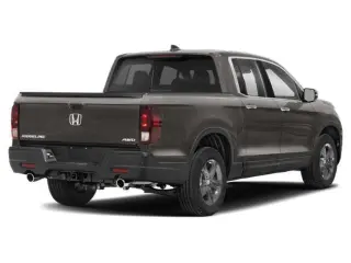 Honda Ridgeline 2023 AWD RTL-E 4dr Crew Cab 5.3 ft. SB