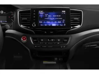 Honda Ridgeline 2023 AWD RTL-E 4dr Crew Cab 5.3 ft. SB