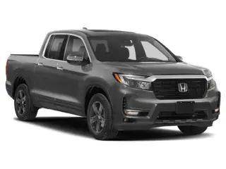 Honda Ridgeline 2023 AWD RTL-E 4dr Crew Cab 5.3 ft. SB