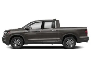 Honda Ridgeline 2023 AWD RTL-E 4dr Crew Cab 5.3 ft. SB