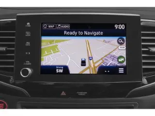 Honda Ridgeline 2023 AWD RTL-E 4dr Crew Cab 5.3 ft. SB