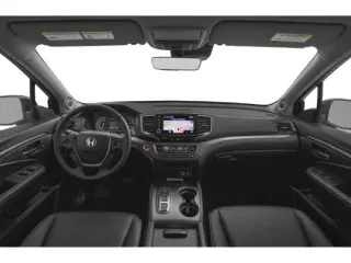 Honda Ridgeline 2023 AWD RTL-E 4dr Crew Cab 5.3 ft. SB