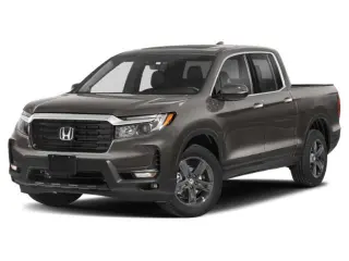 Honda Ridgeline 2023 AWD RTL-E 4dr Crew Cab 5.3 ft. SB