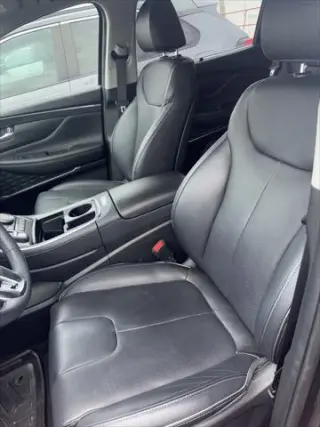 Hyundai SANTA FE Hybrid 2023 AWD Limited 4dr Crossover
