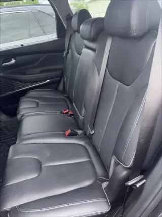 Hyundai SANTA FE Hybrid 2023 AWD Limited 4dr Crossover