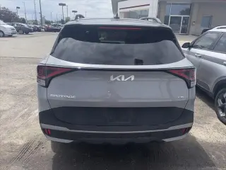 Kia Sportage 2023 AWD X-Pro 4dr SUV