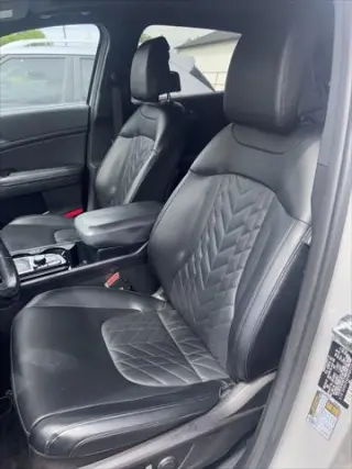 Kia Sportage 2023 AWD X-Pro 4dr SUV
