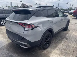 Kia Sportage 2023 AWD X-Pro 4dr SUV