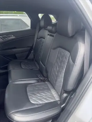 Kia Sportage 2023 AWD X-Pro 4dr SUV